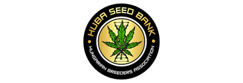 Huba Seed Bank Logo